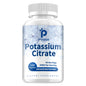 Potassium Citrate Capsules -  120 Capsules