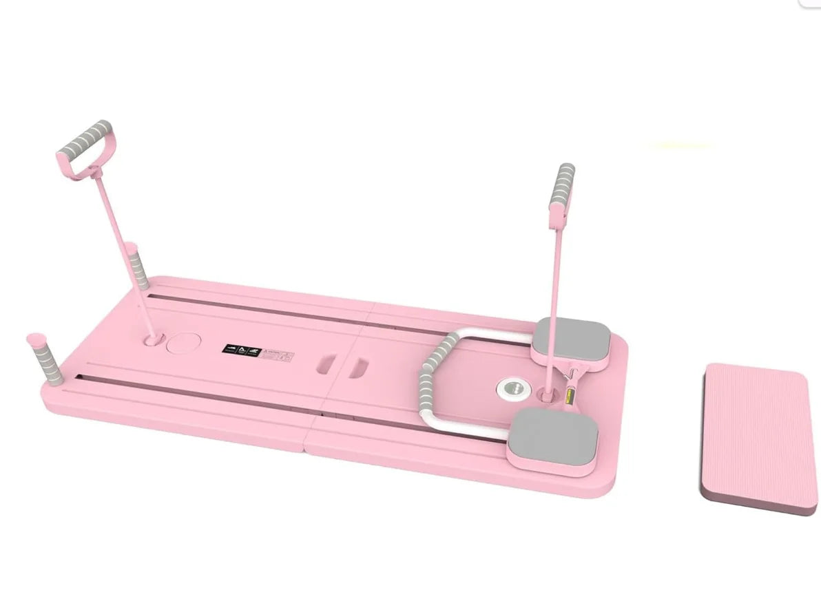 Adjustable Pilates Board Home Workout