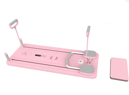 Adjustable Pilates Board Home Workout
