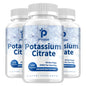 Potassium Citrate Capsules -  120 Capsules