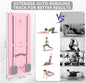 Adjustable Pilates Board Home Workout