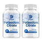Potassium Citrate Capsules -  120 Capsules