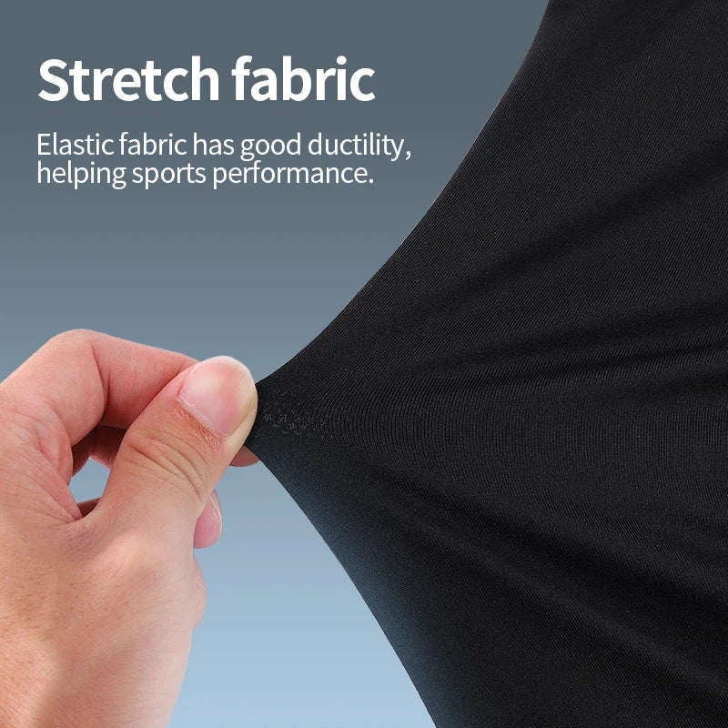 Fitness Compression Gym Shirt