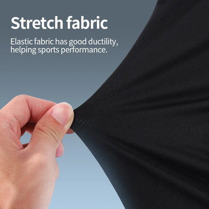 Fitness Compression Gym Shirt