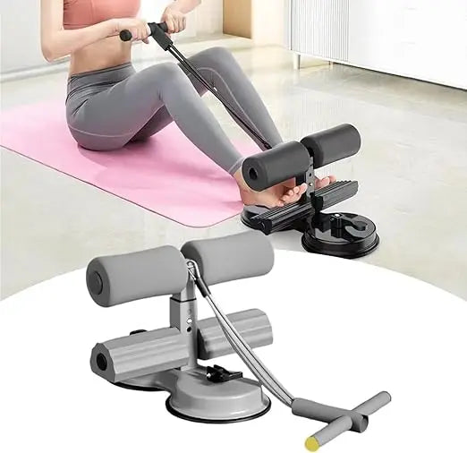 Multifunctional Abdominal Fitness Device