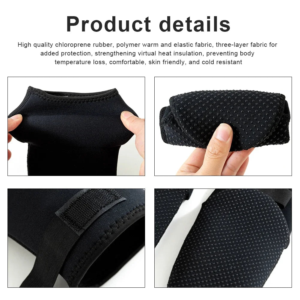 Diving Wetsuit Surf Shoes