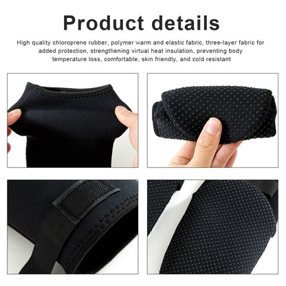 Diving Wetsuit Surf Shoes