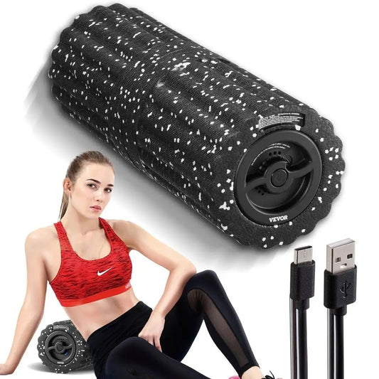 Vibration Massage EPP Foam Roller