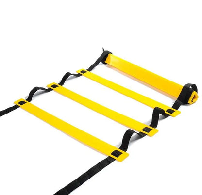 Nylon Straps Agility Training Ladders