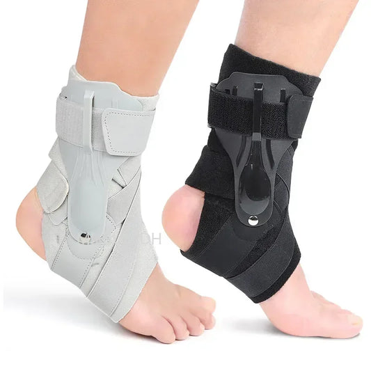 Ankle Brace Side Stabilizers
