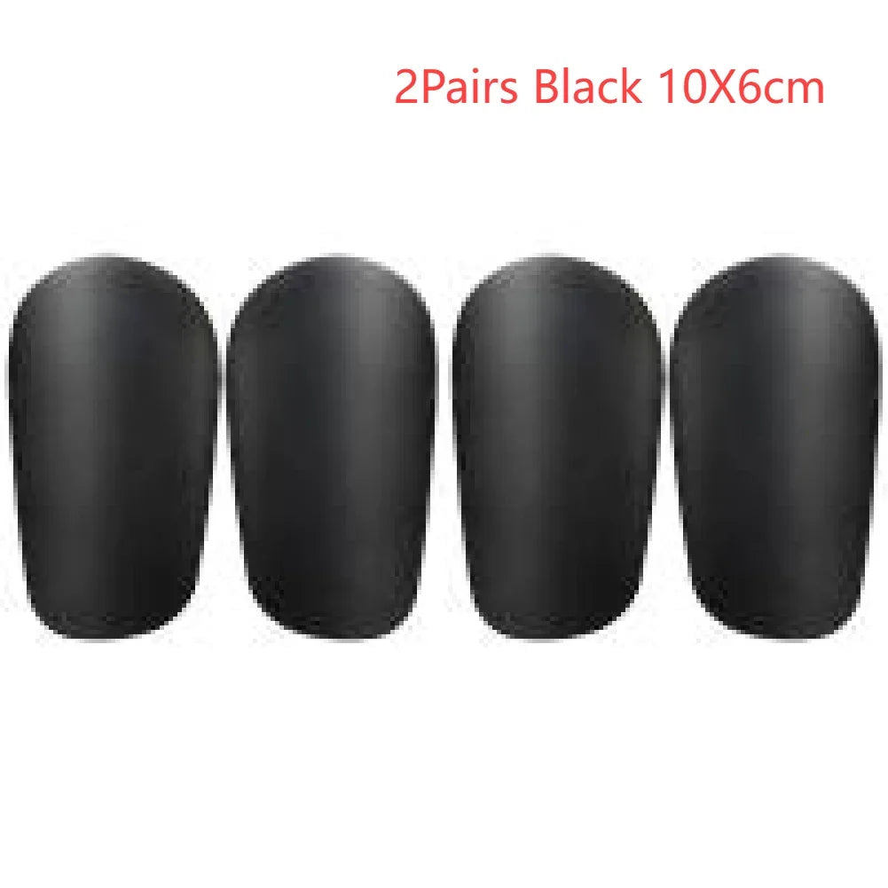 Mini Soccer Shin Pads For Football