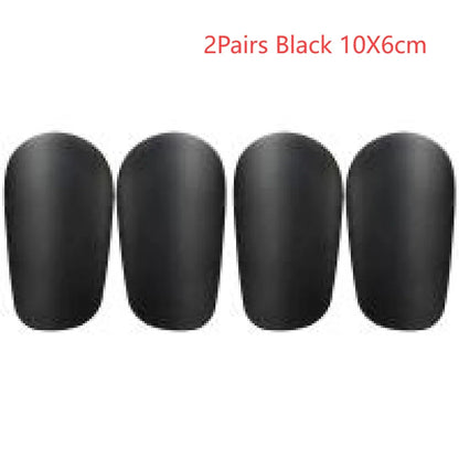 Mini Soccer Shin Pads For Football