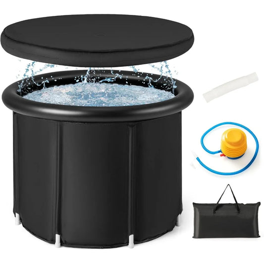 XL Ice Bath Tub