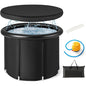 XL Ice Bath Tub