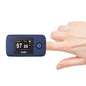 Digital Wrist/Finger Blood Pressure Monitor