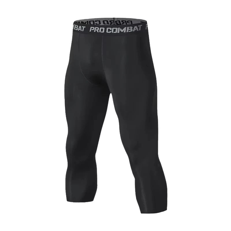 High Quality Mens Compression Pants