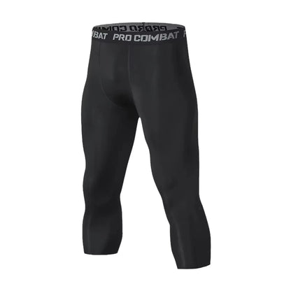 High Quality Mens Compression Pants