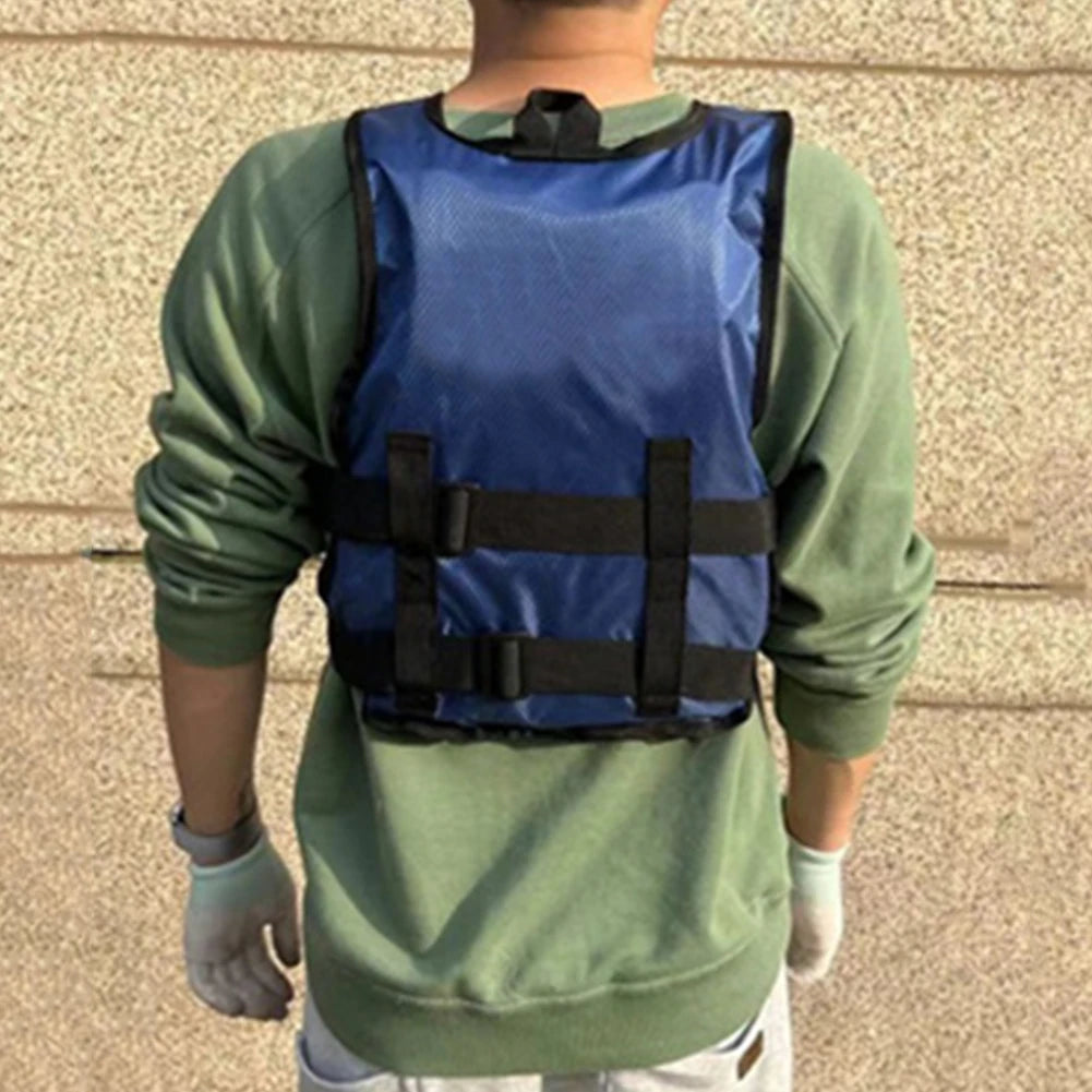 Water Life Vest Jacket