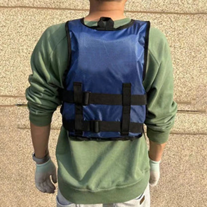 Water Life Vest Jacket