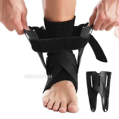 Ankle Brace Side Stabilizers
