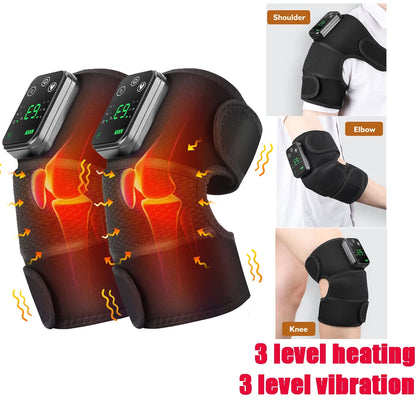 Electric Heating Knee/Elbow Massager