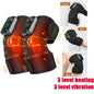 Electric Heating Knee/Elbow Massager