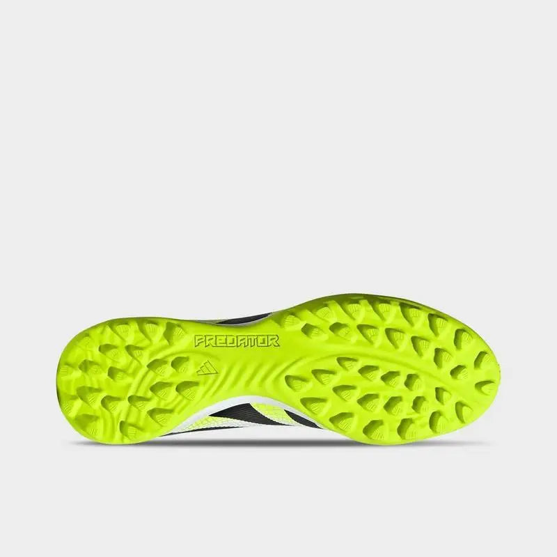 Men's Fold-Over Tongue Turf Soccer Cleats