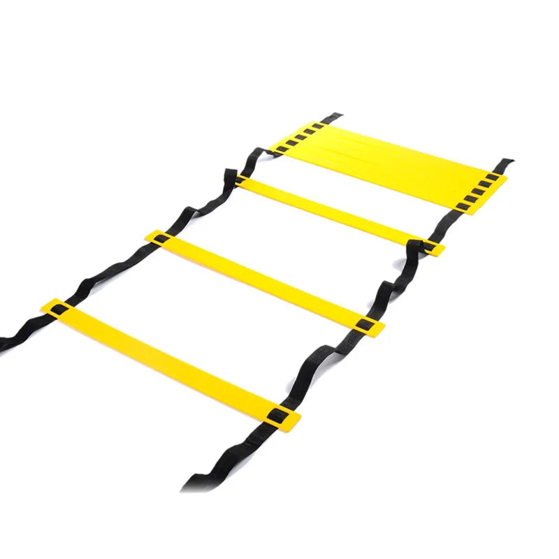 Nylon Straps Agility Training Ladders