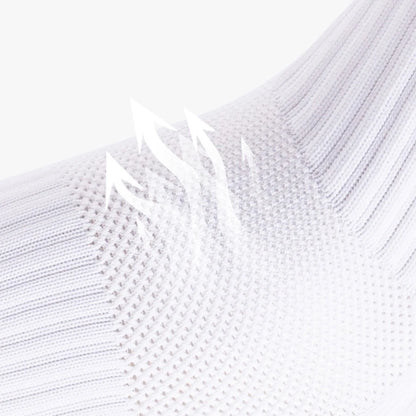 12Pairs Non-Slip Athletic Grip Socks