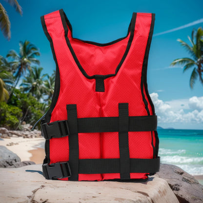 Water Life Vest Jacket