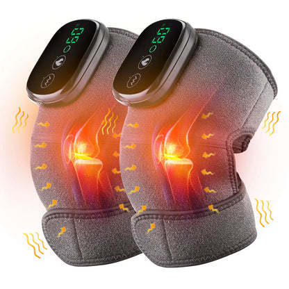 Electric Heating Knee/Elbow Massager