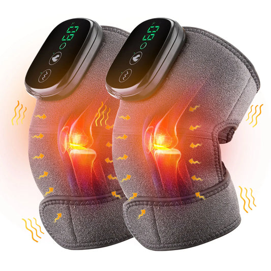 Electric Heating Knee/Elbow Massager