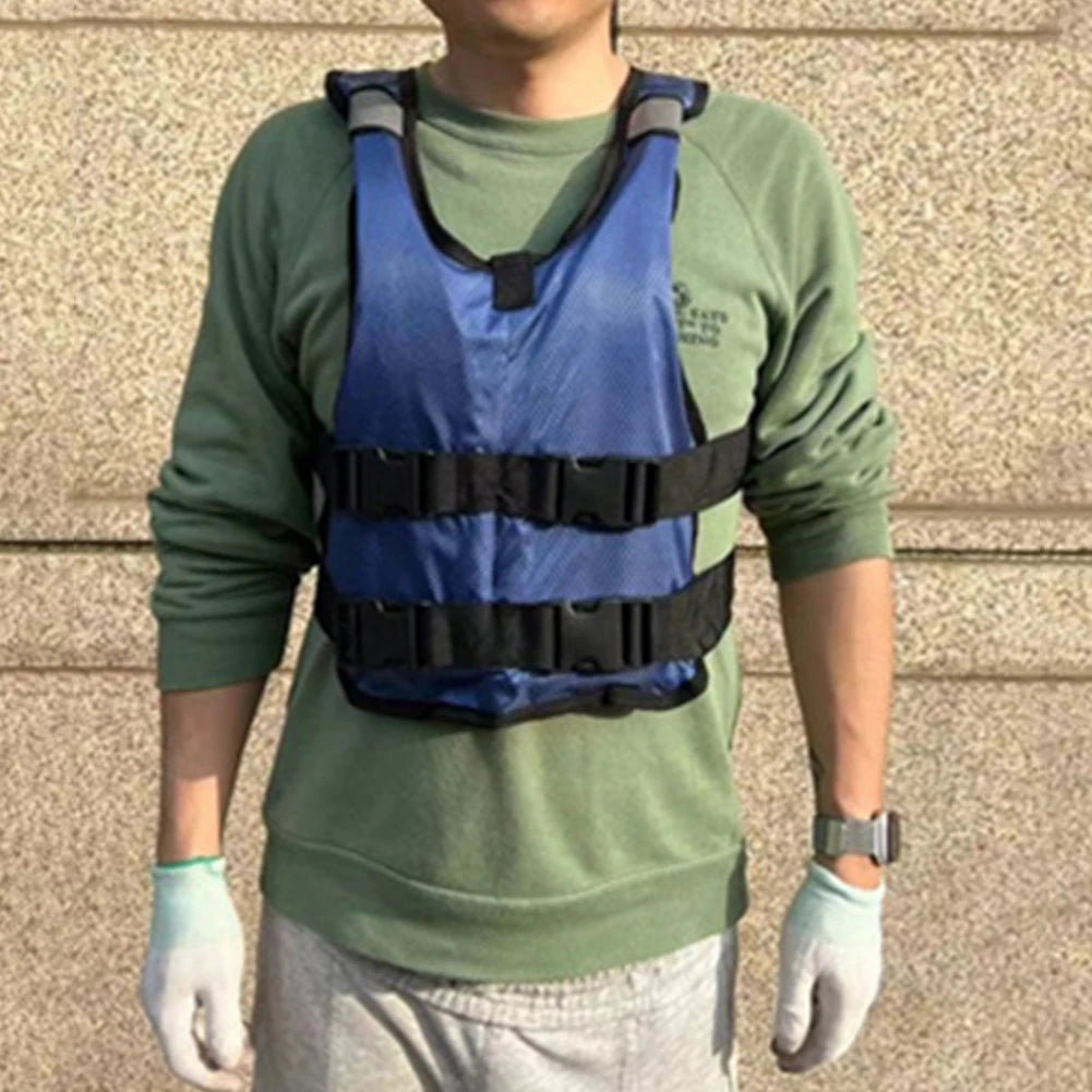 Water Life Vest Jacket