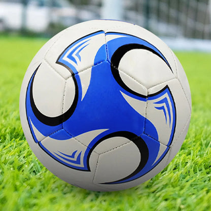 Size 5 Waterproof Match Training Soccer Ball