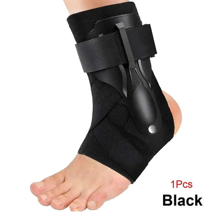 Ankle Brace Side Stabilizers