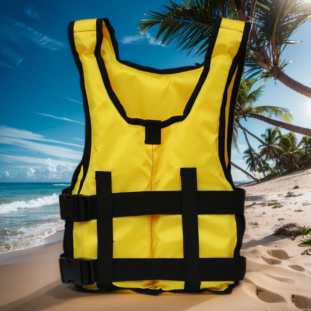 Water Life Vest Jacket