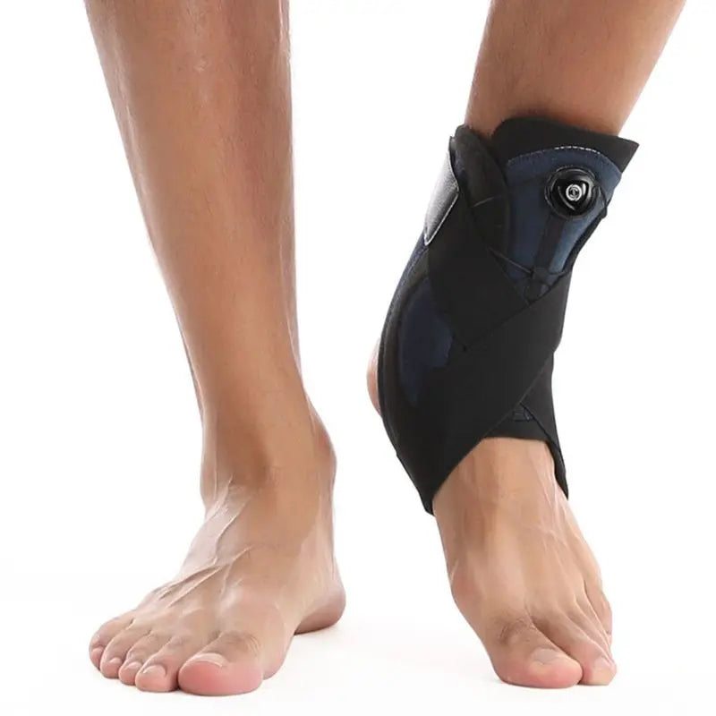 Breathable Fitness Running﻿ Ankle Brace
