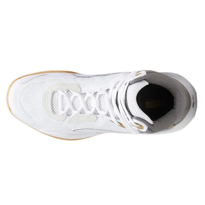 Puma | Playmaker Pro Mid Trophies Basketball Shoes
