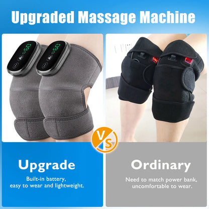 Electric Heating Knee/Elbow Massager