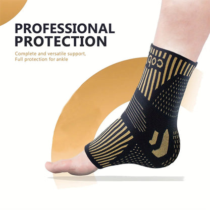 Compression  Ankle Brace Support