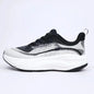 Thick Sole Cushioning Jogging Sneakers