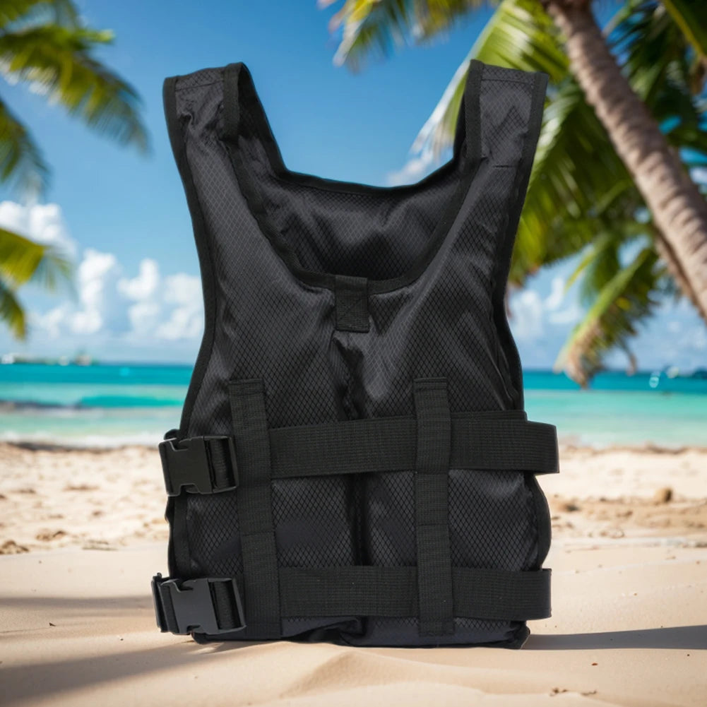 Water Life Vest Jacket