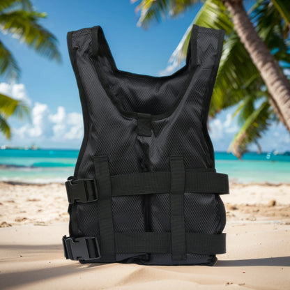 Water Life Vest Jacket