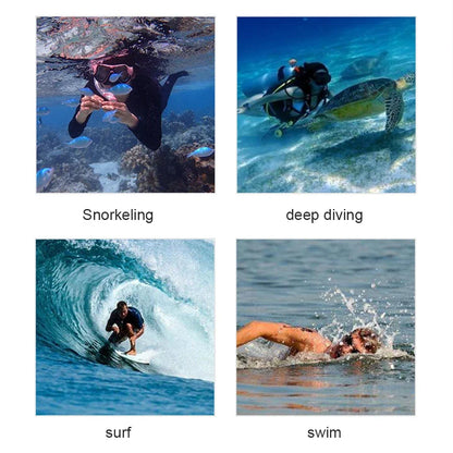 Diving Wetsuit Surf Shoes