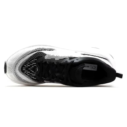 Thick Sole Cushioning Jogging Sneakers