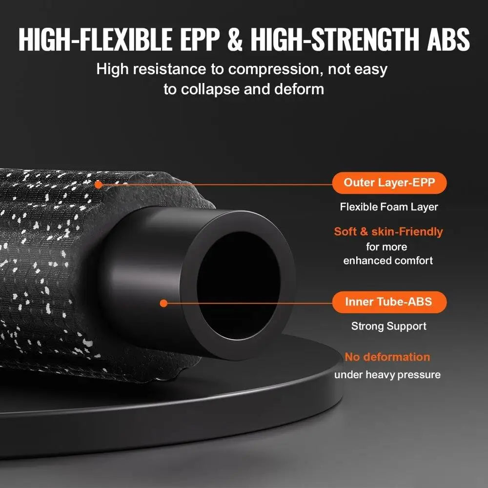 Vibration Massage EPP Foam Roller