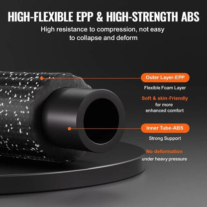 Vibration Massage EPP Foam Roller