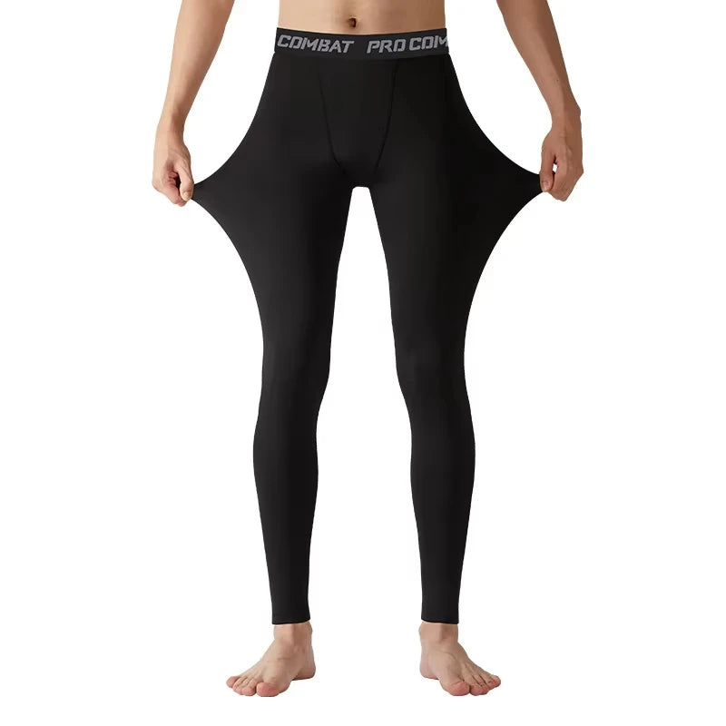 High Quality Mens Compression Pants