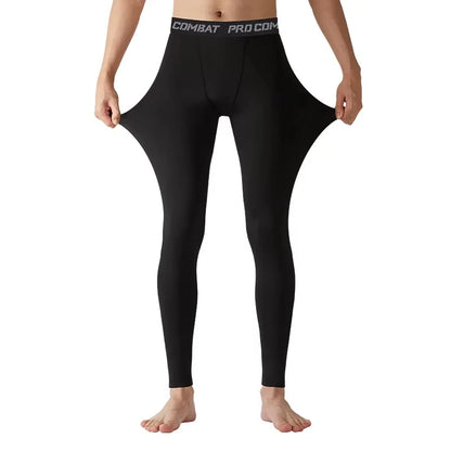 High Quality Mens Compression Pants