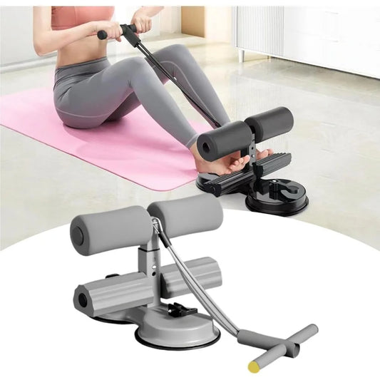 Multifunctional Abdominal Fitness Device